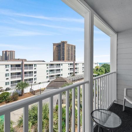 Pelicans Landing 326 Myrtle Beach Extérieur photo