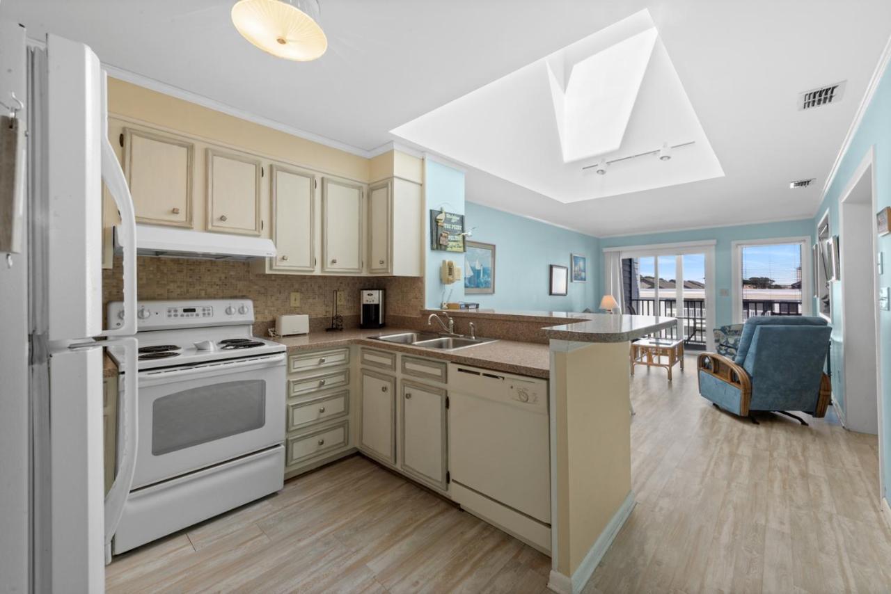Pelicans Landing 326 Myrtle Beach Extérieur photo